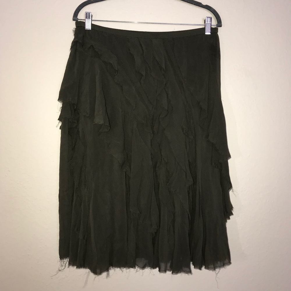 DKNY skirt